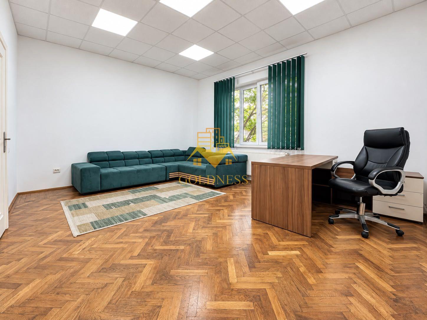 Spațiu birouri UltraCentral, Avram Iancu, Nicolae Titulescu, Cipariu - 2