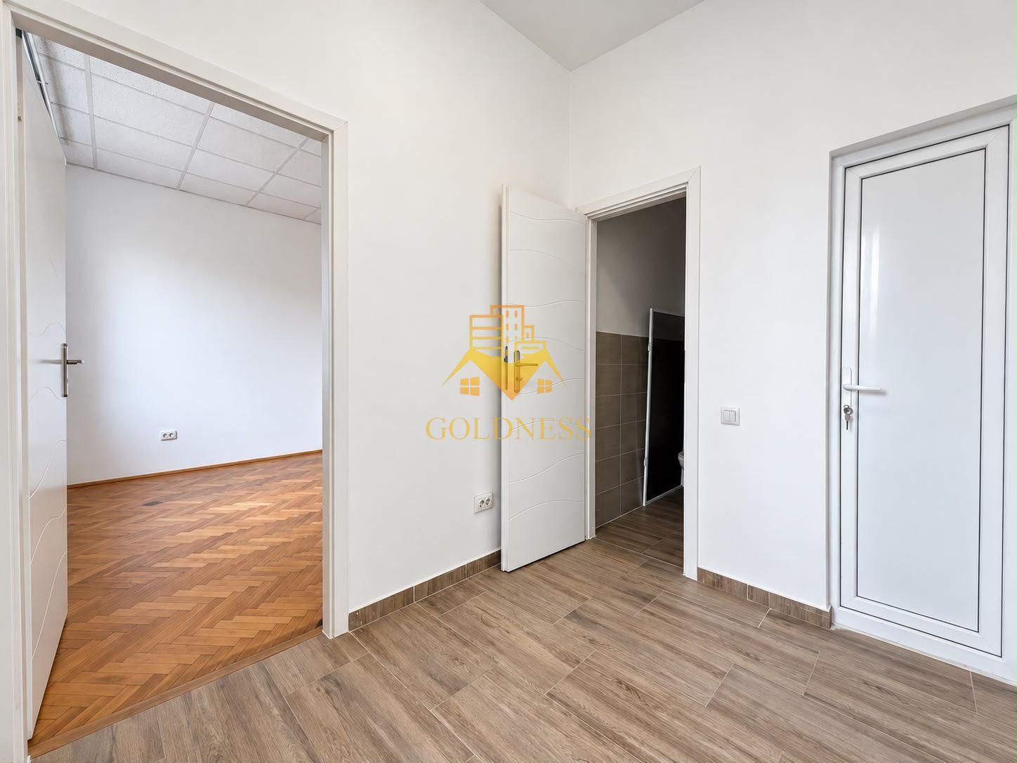 Spațiu birouri UltraCentral, Avram Iancu, Nicolae Titulescu, Cipariu - 12
