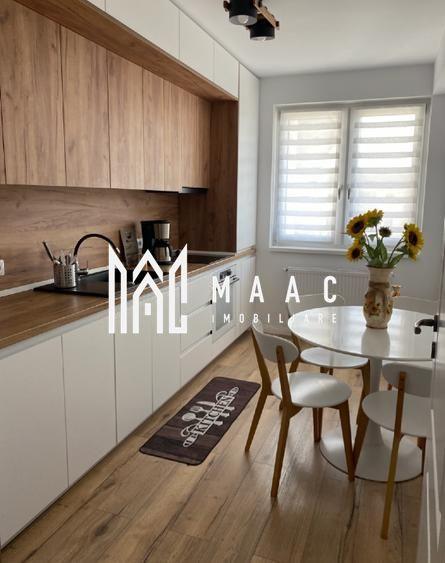 Apartament 2 camere de închiriat | Șelimbăr | Arin Residential - 7