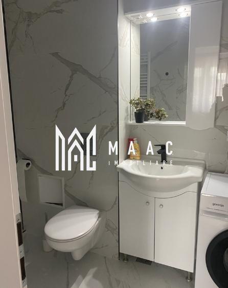Apartament 2 camere de închiriat | Șelimbăr | Arin Residential - 9