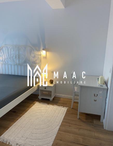 Apartament 2 camere de închiriat | Șelimbăr | Arin Residential - 3