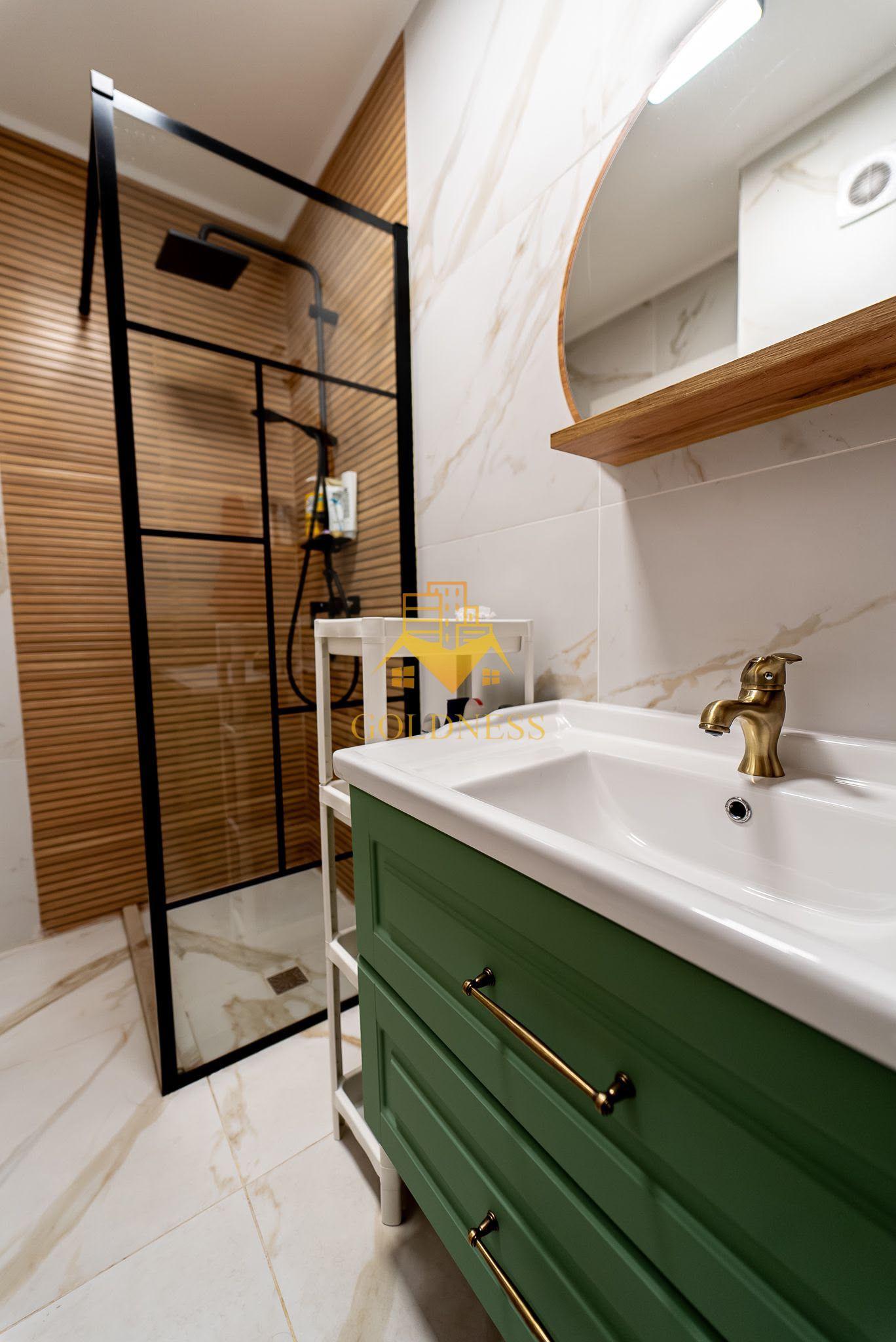 Penthouse zona centrala 100 mp| Proximitate Piata Mihai Viteazu~ Horea - 5