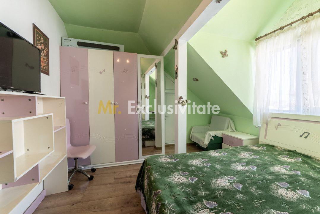 Apartament cu 3 camere - Găvana - Comision 0 - 8