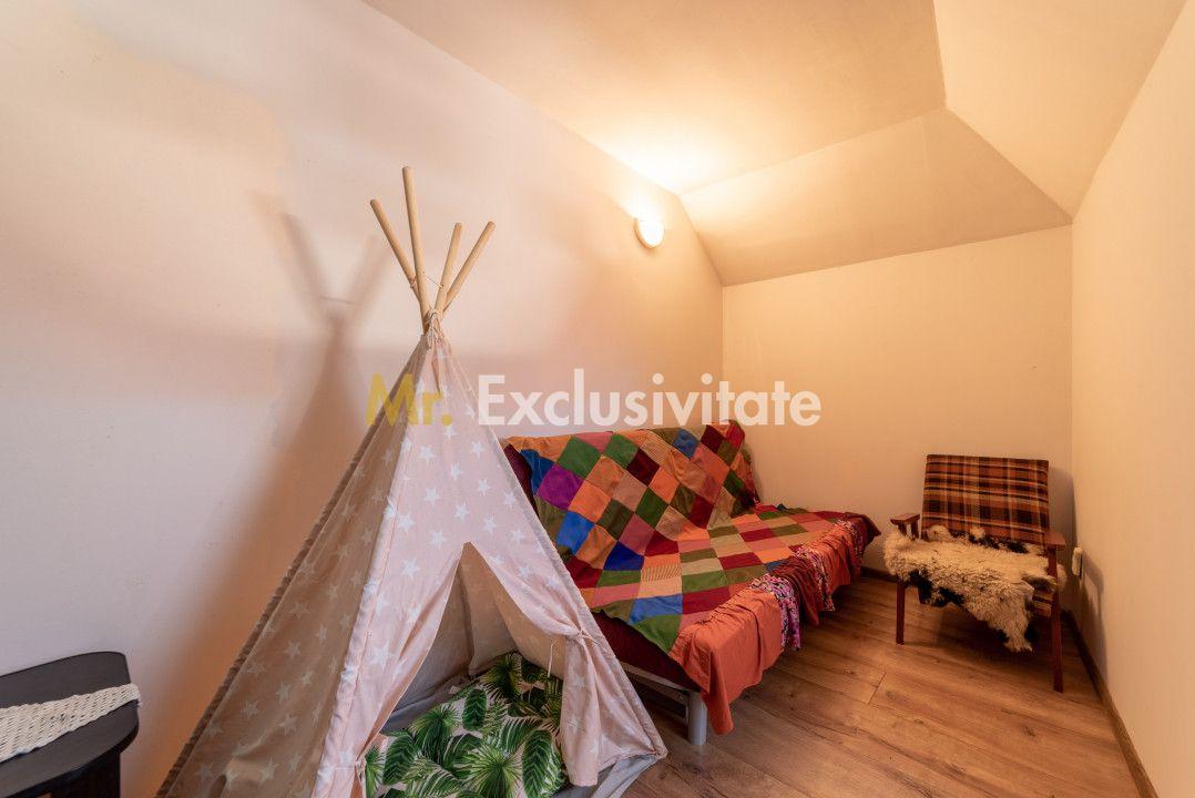 Apartament cu 3 camere - Găvana - Comision 0 - 6