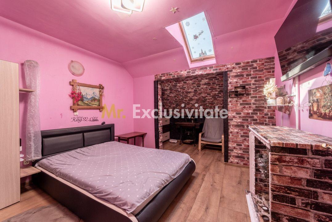 Apartament cu 3 camere - Găvana - Comision 0 - 4