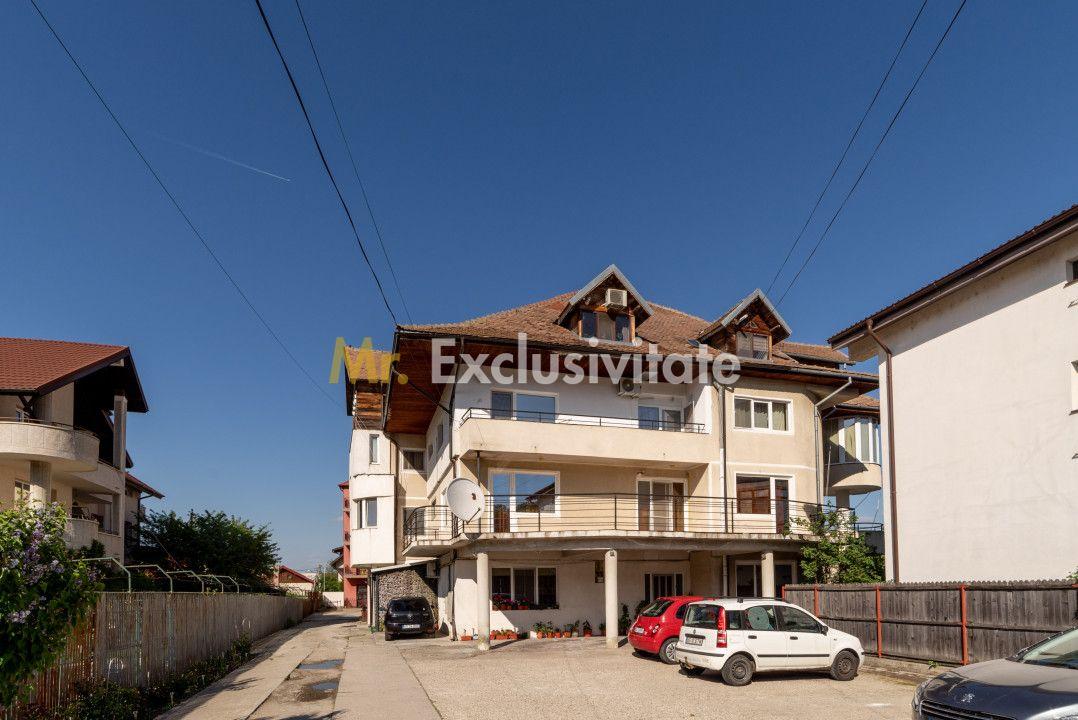 Apartament cu 3 camere - Găvana - Comision 0 - 1