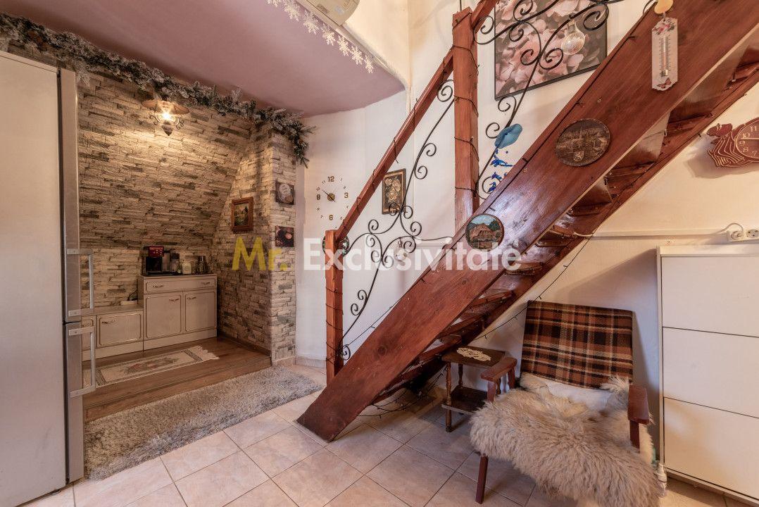 Apartament cu 3 camere - Găvana - Comision 0 - 3