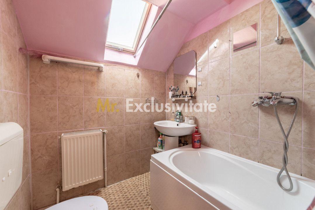 Apartament cu 3 camere - Găvana - Comision 0 - 10