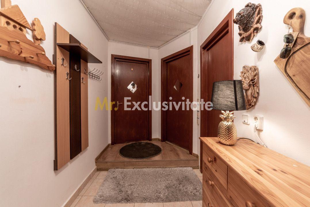 Apartament cu 3 camere - Găvana - Comision 0 - 9