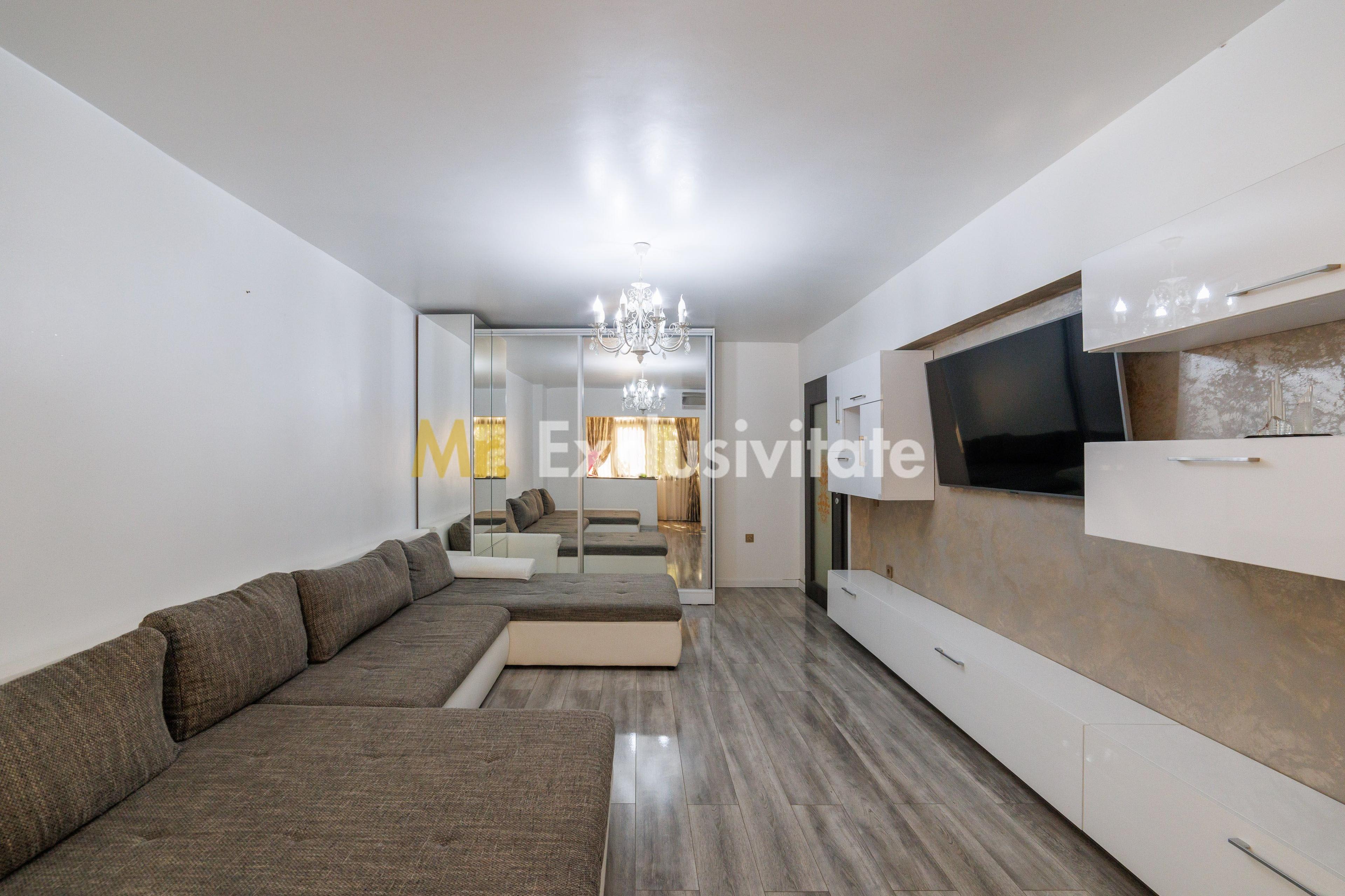 Apartament 2 camere decomandat, cartierul Banat, Pitesti - 4