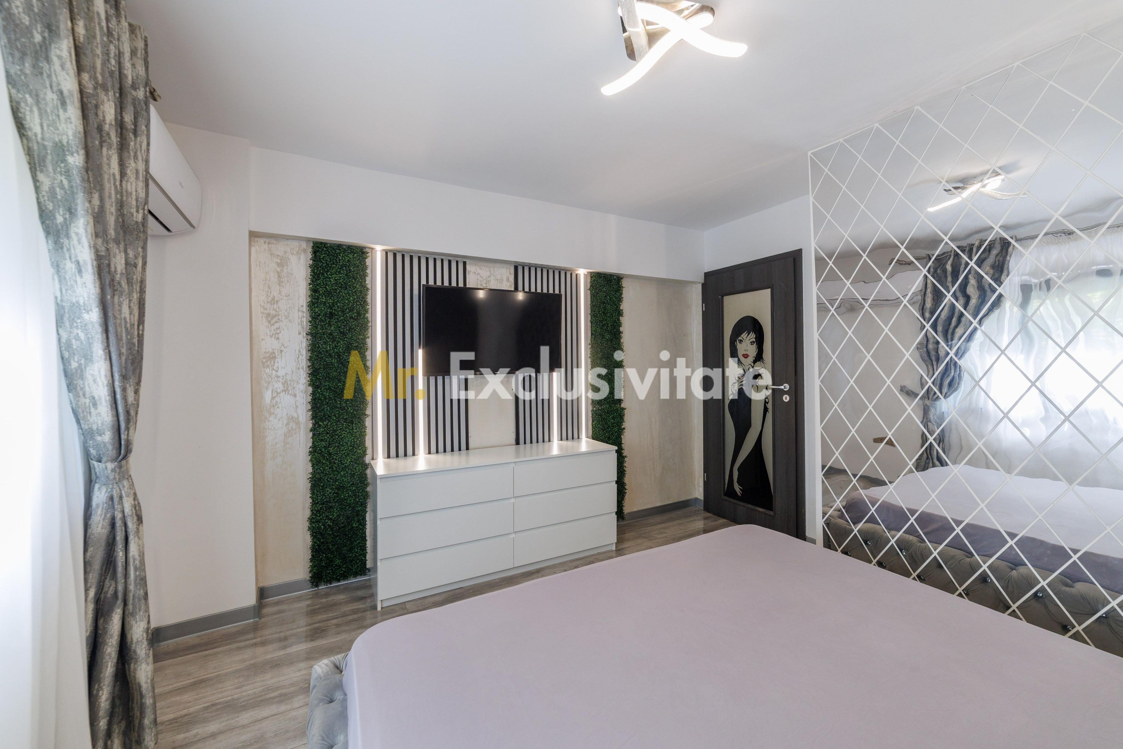 Apartament 2 camere decomandat, cartierul Banat, Pitesti - 5