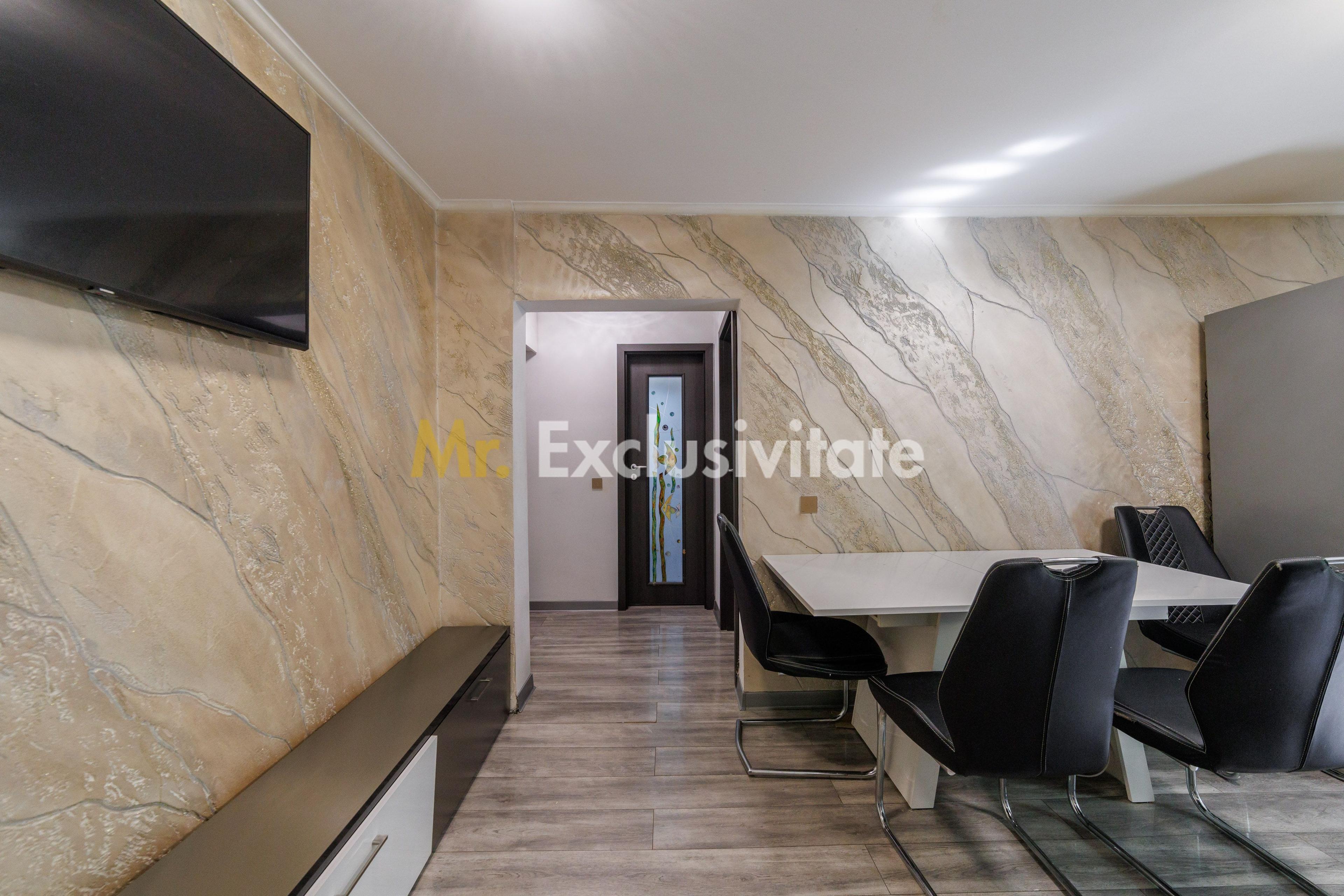 Apartament 2 camere decomandat, cartierul Banat, Pitesti - 14