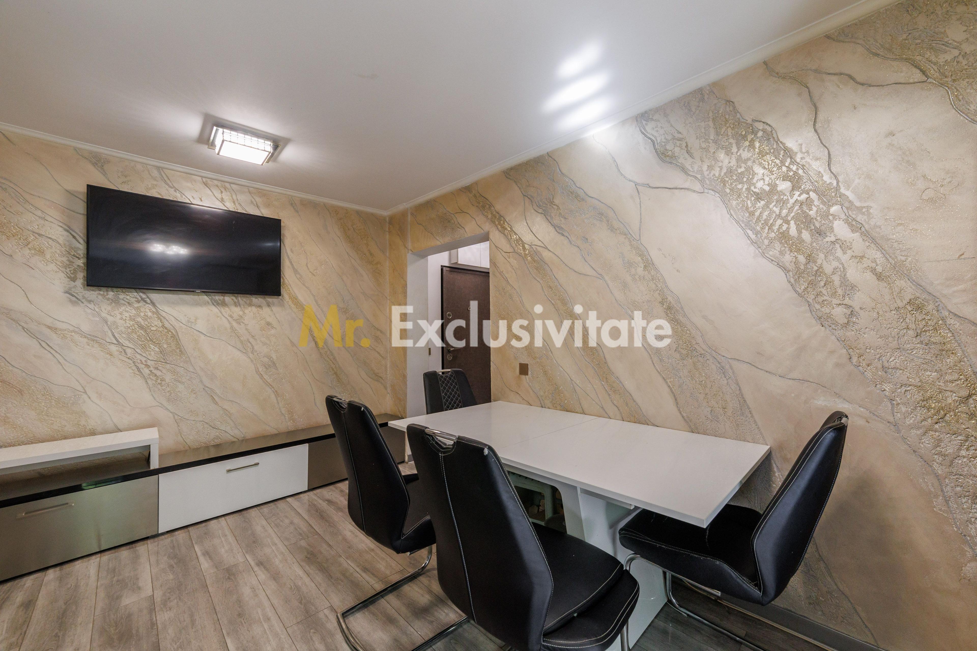 Apartament 2 camere decomandat, cartierul Banat, Pitesti - 15