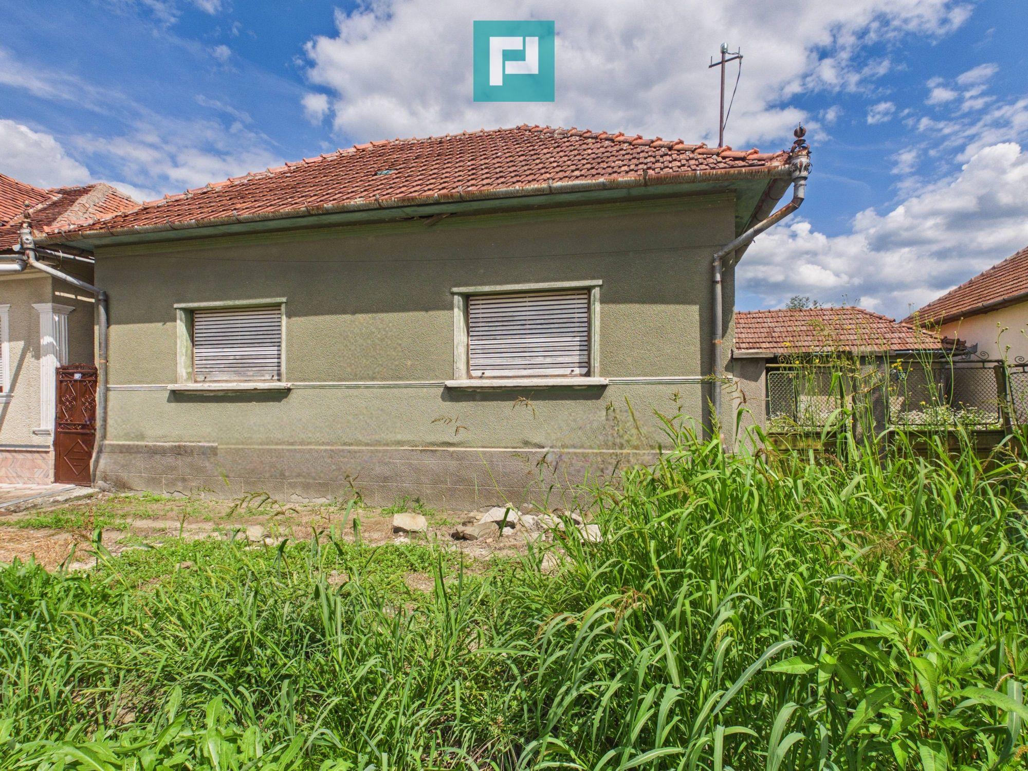 Casă în localitatea Bonțești, județul Arad - 6