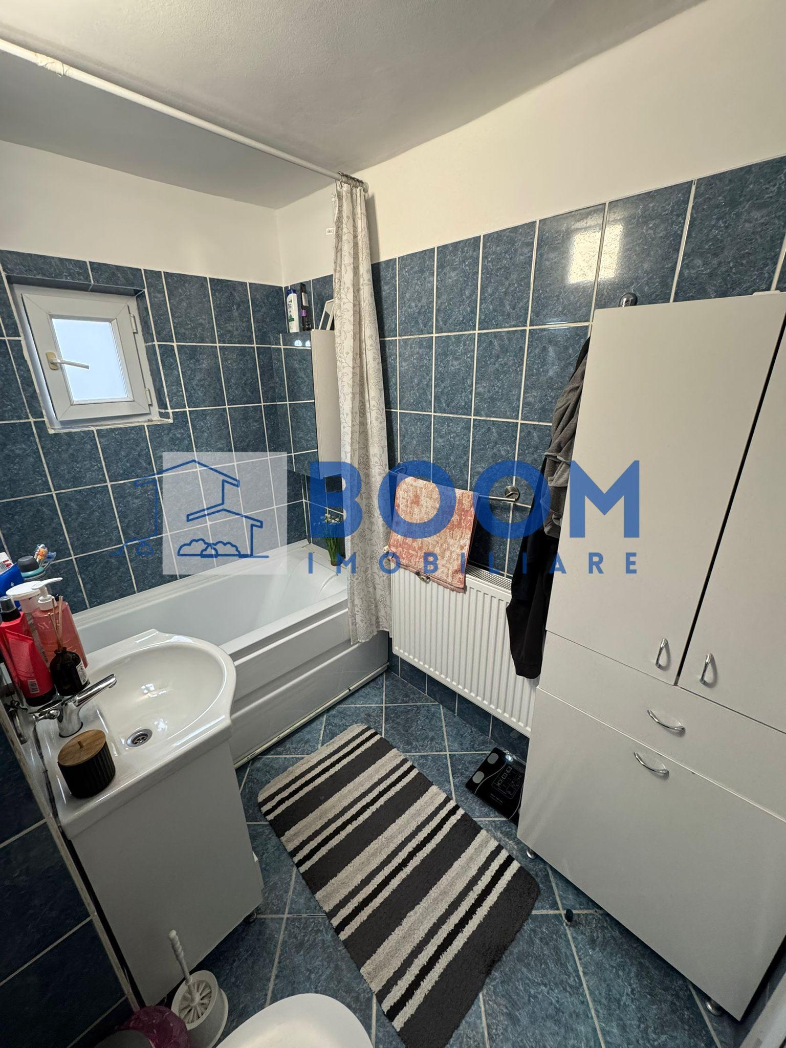 Apartament 3 camere | Centrala Proprie | Mobilat si Utilat - 9