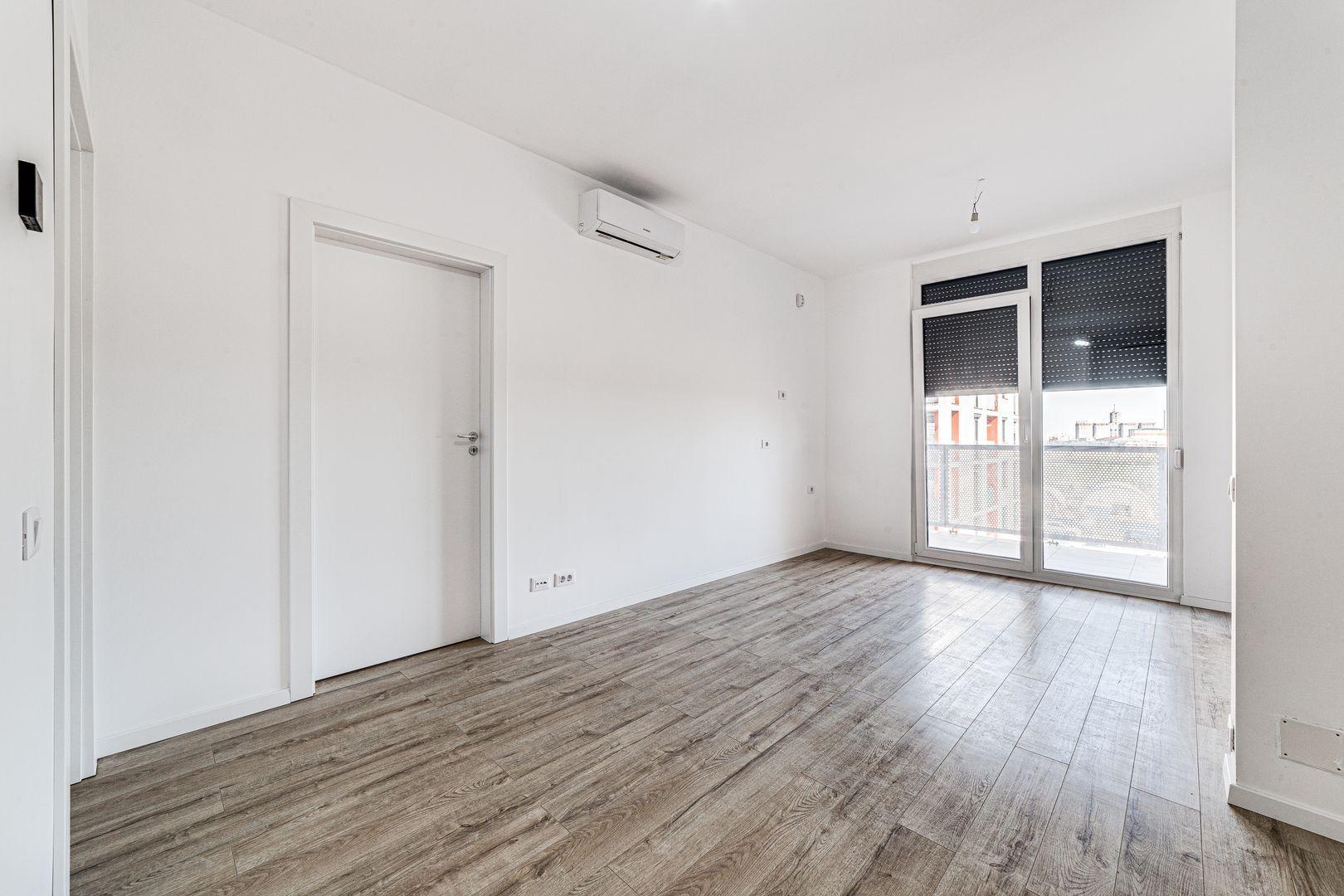 Comision 0%, Apartamente NOI cu 2 camere la ARED Cel mai mic pret - 2