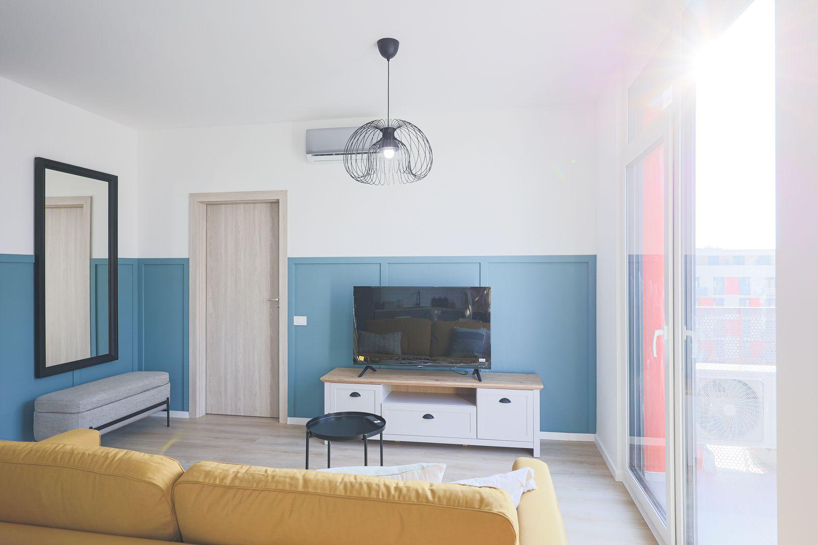 Cel mai ieftin apartament NOU ARED de pe piata cea mai buna investitie - 1