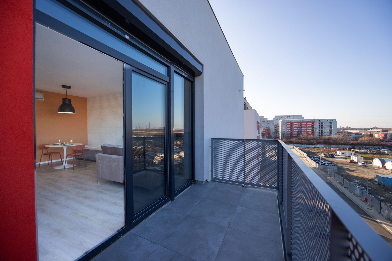Cel mai ieftin apartament NOU ARED de pe piata cea mai buna investitie - 2