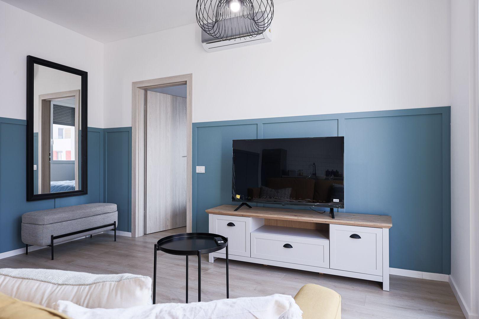 Cel mai ieftin apartament NOU ARED de pe piata cea mai buna investitie - 4