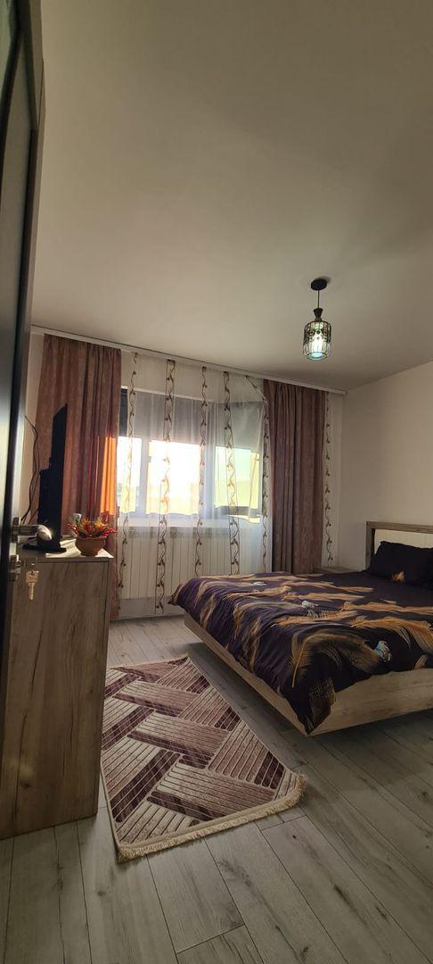De vanzare apartament cu 3 camere, Piata Centrala, et. 3, 105.000 euro - 10