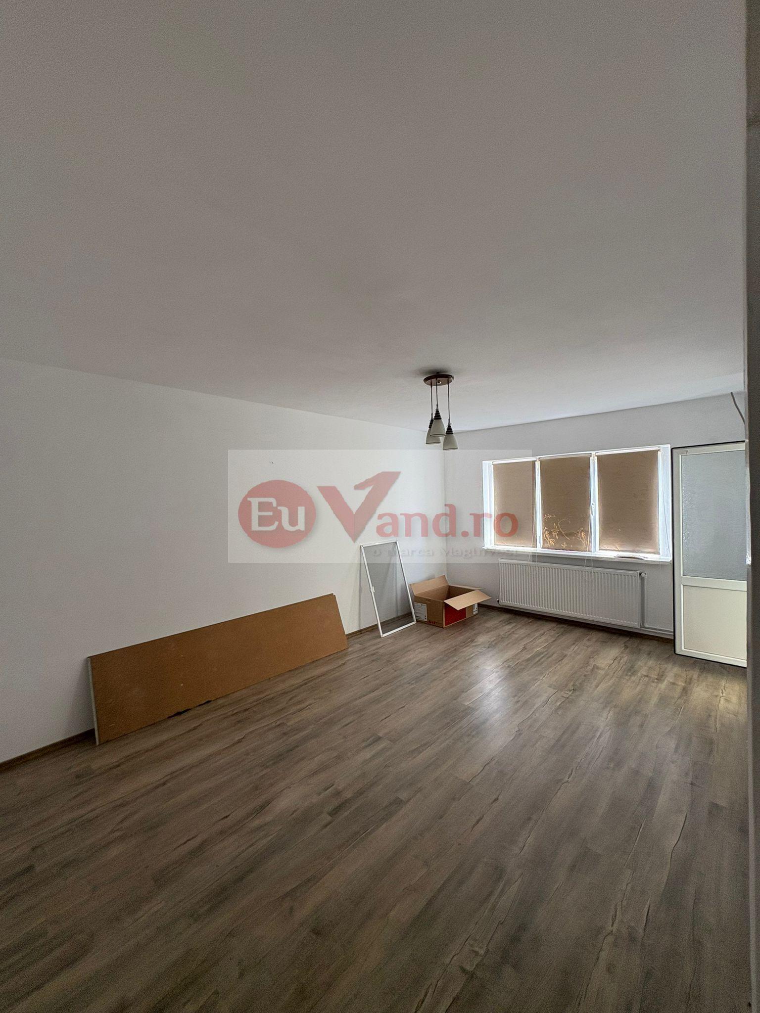De inchiriat apartament cu 2 camere nemobilat, I. C. Frimu, etaj 3, 300 Eur - 4