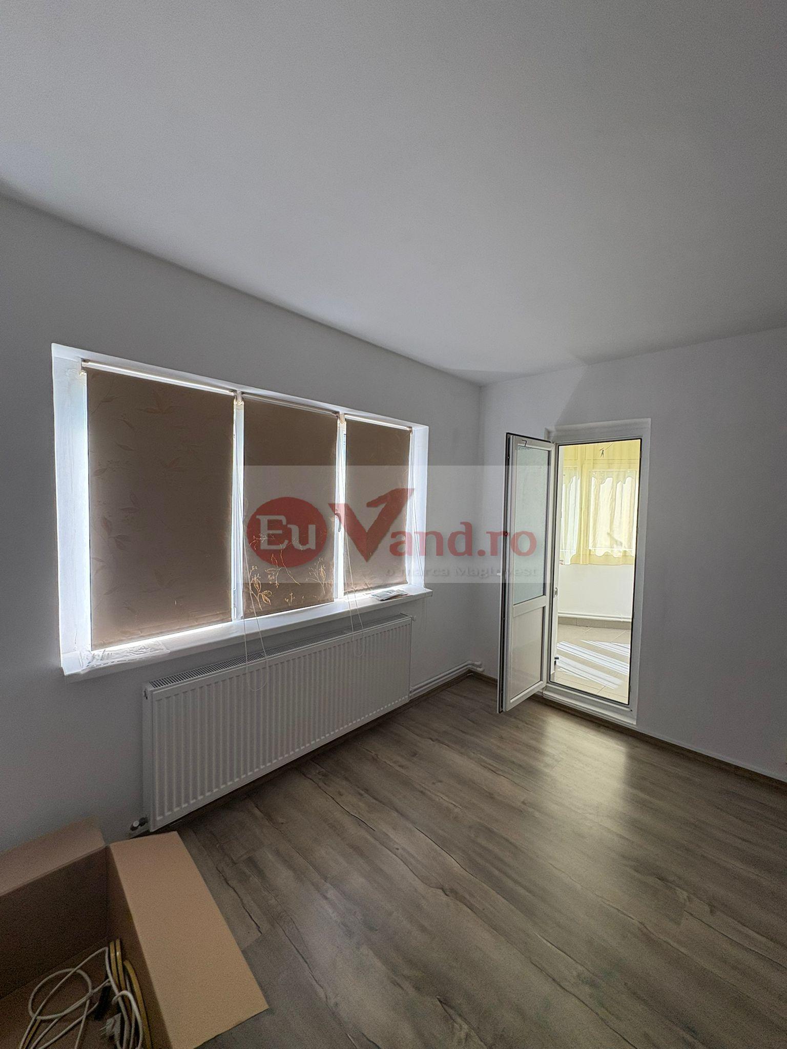 De inchiriat apartament cu 2 camere nemobilat, I. C. Frimu, etaj 3, 300 Eur - 1
