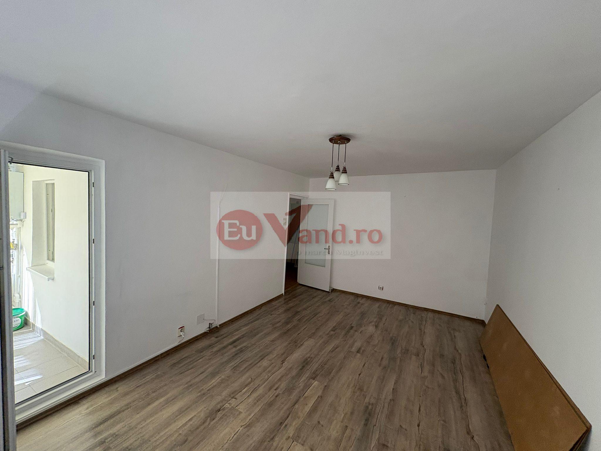 De inchiriat apartament cu 2 camere nemobilat, I. C. Frimu, etaj 3, 300 Eur - 5