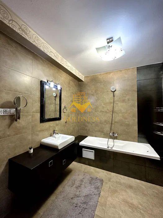 2 camere, Parcare, Eugen Ionesco, 18 Gym, Mega Image, Europa - 5