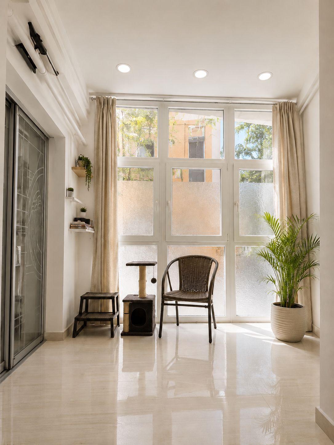 Grădina Icoanei | Piața Spaniei – Apartament în vilă istorică - 3