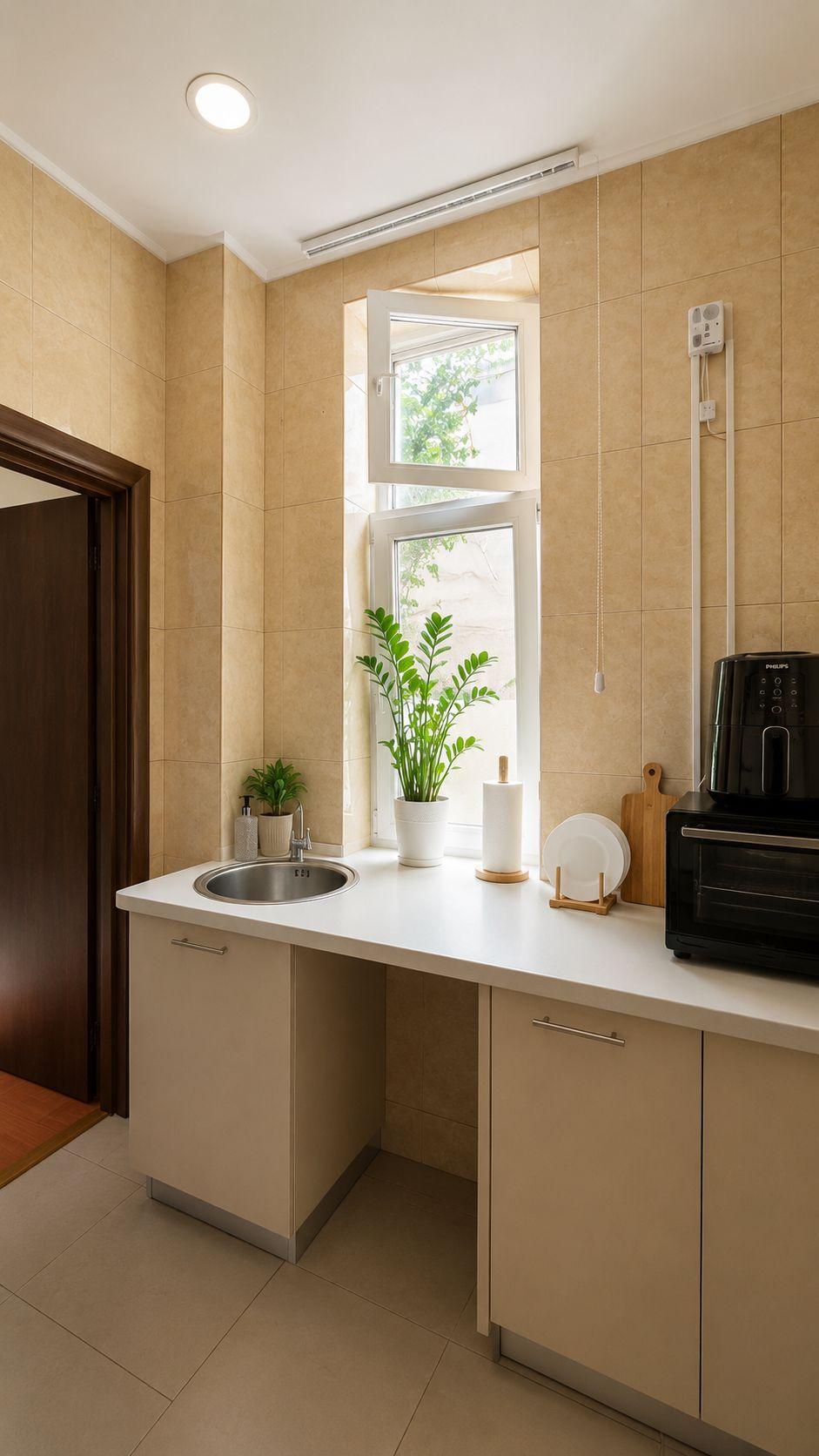 Grădina Icoanei | Piața Spaniei – Apartament în vilă istorică - 5
