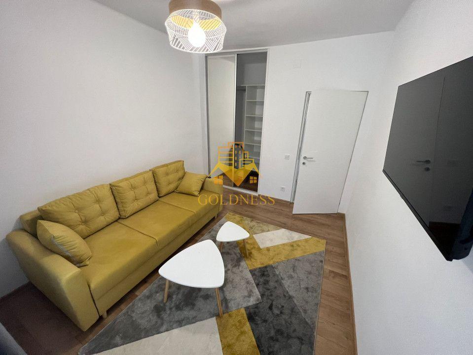 2 camere, decomandat, parcare, Mihai Viteazu, zona McDonald's - 2