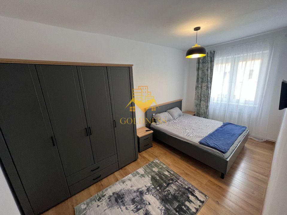 2 camere, decomandat, parcare, Mihai Viteazu, zona McDonald's - 1