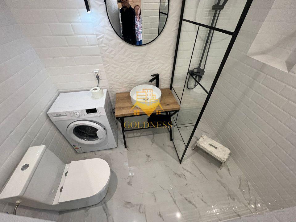 2 camere, decomandat, parcare, Mihai Viteazu, zona McDonald's - 6