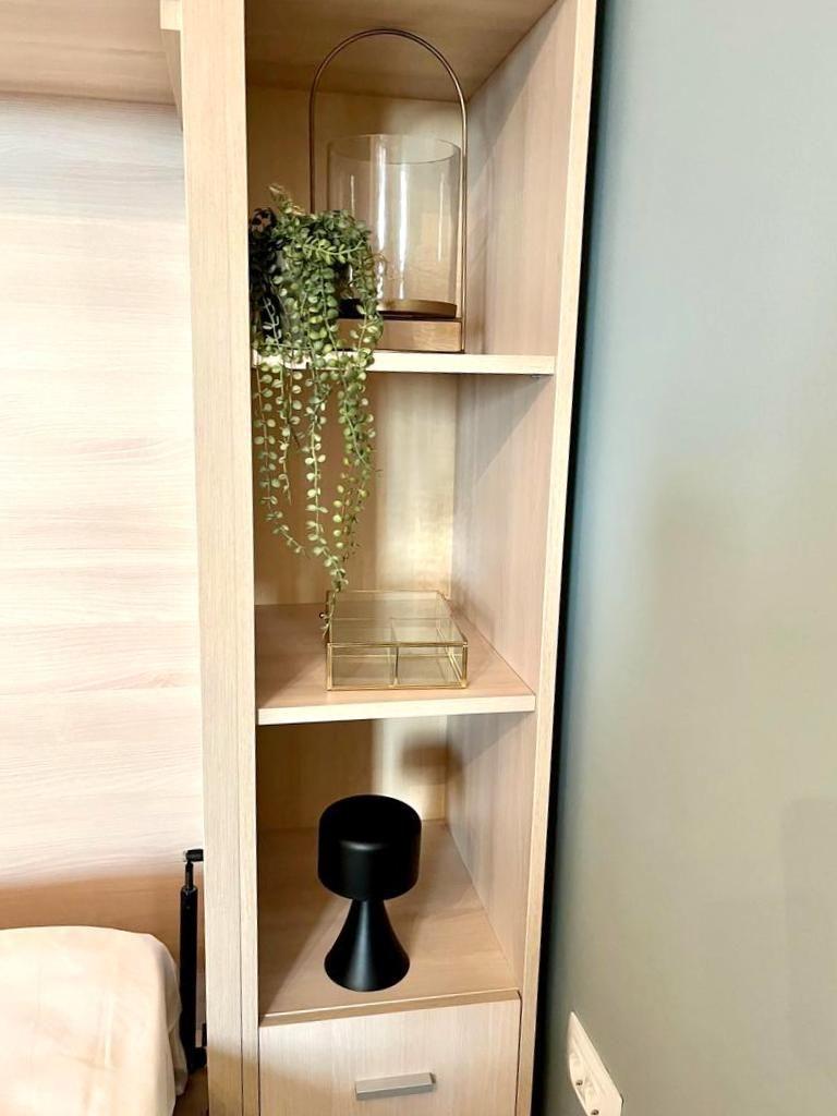 De inchiriat apartament cu o camera Italian Residence, et. 5, 400 euro - 6