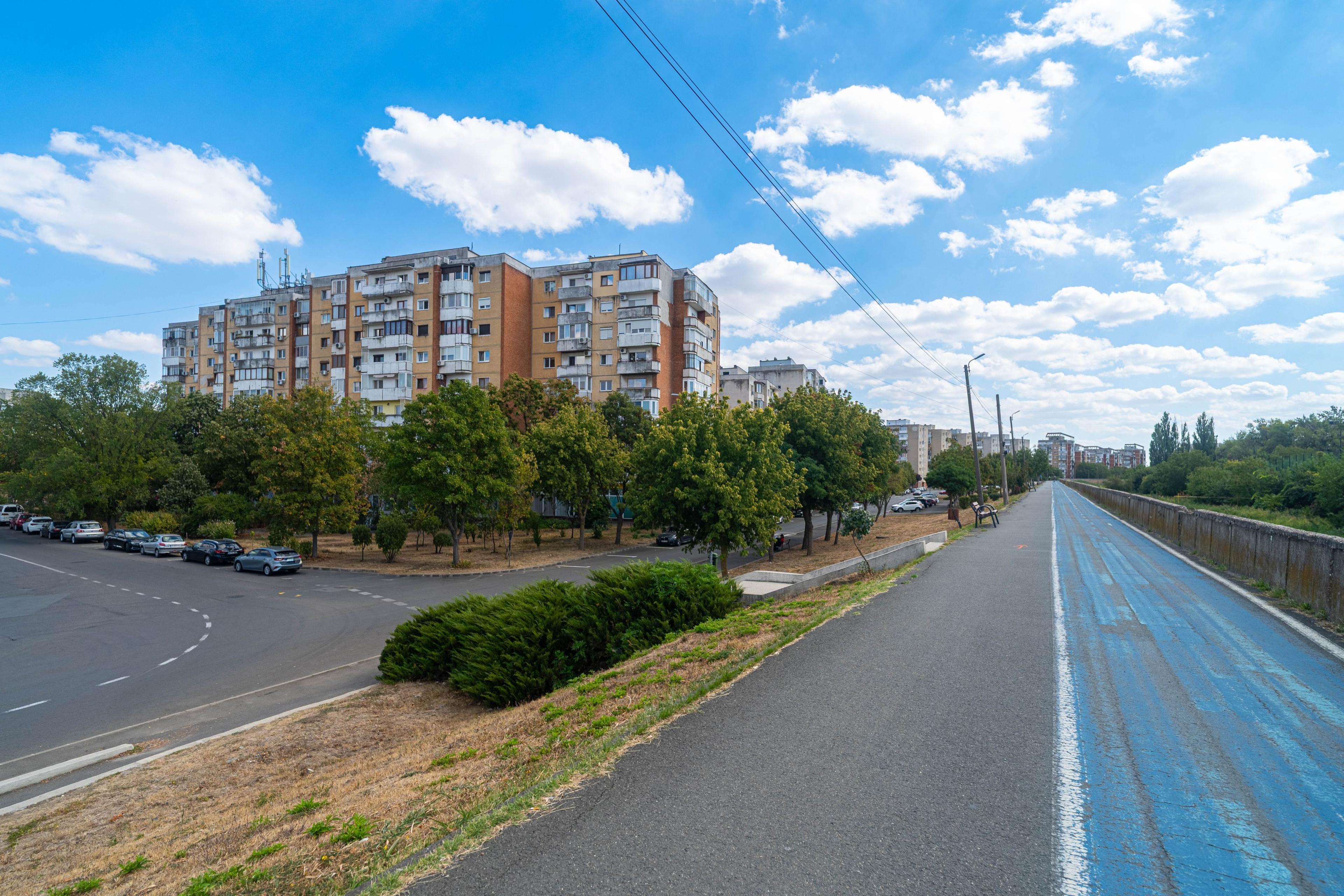 Apartament cu 4 camere – Micalaca, malul Mureșului - 1