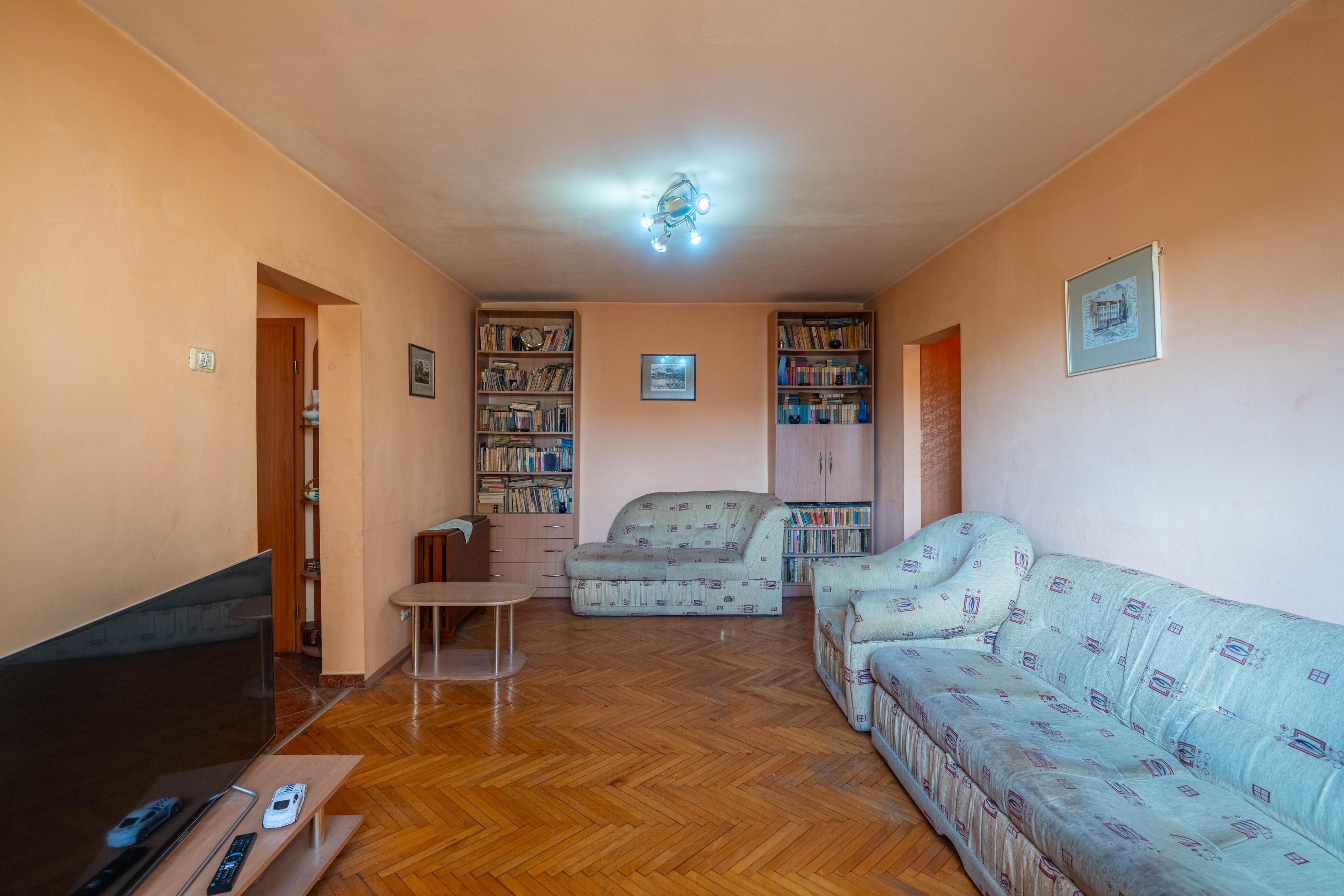 Apartament cu 4 camere – Micalaca, malul Mureșului - 2