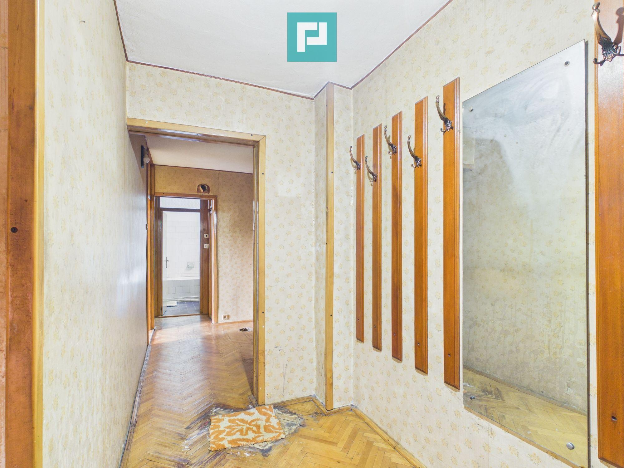 Apartament 3 camere decomandat Piața Catedralei - 7