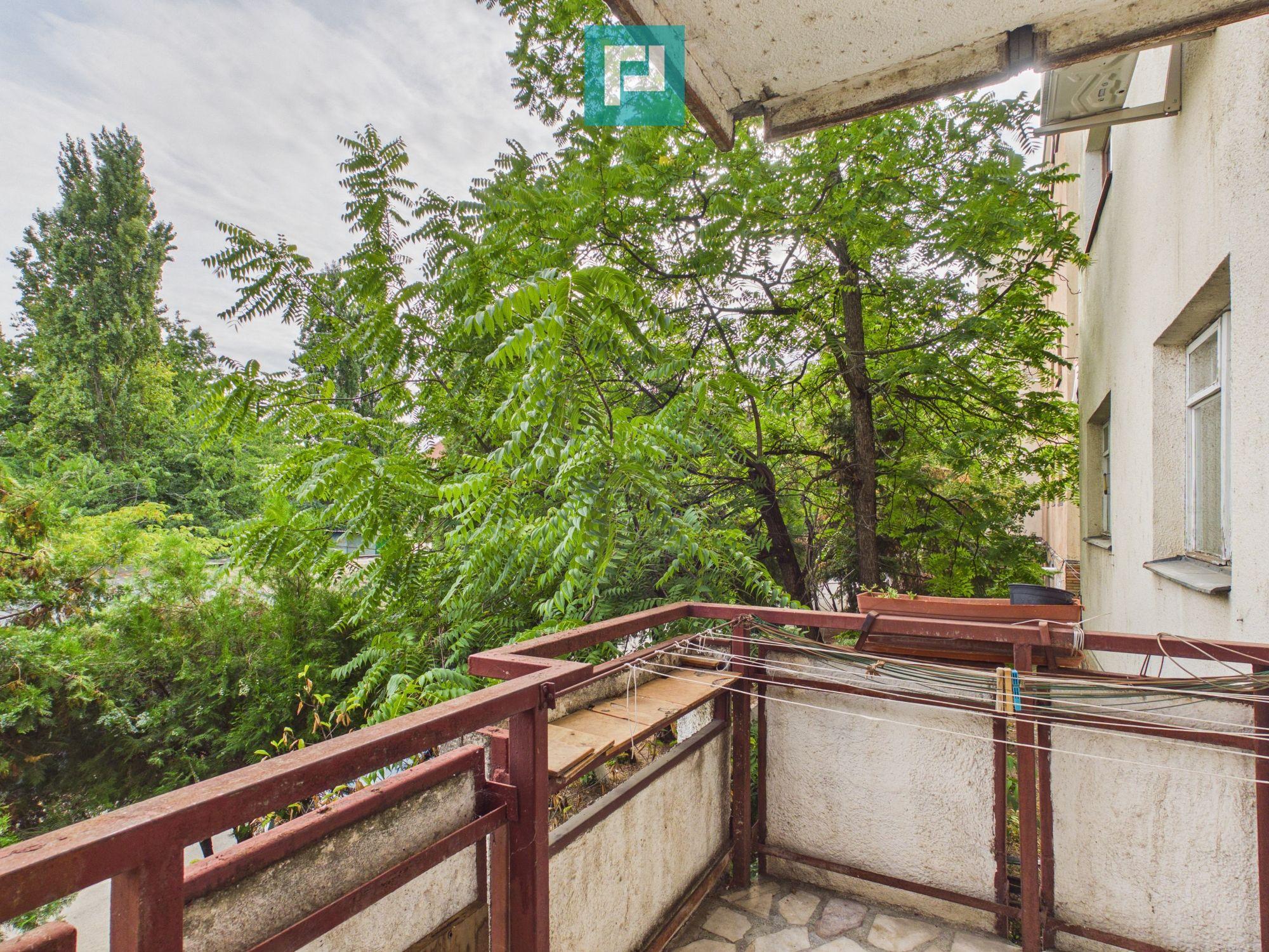 Apartament 3 camere decomandat Piața Catedralei - 6