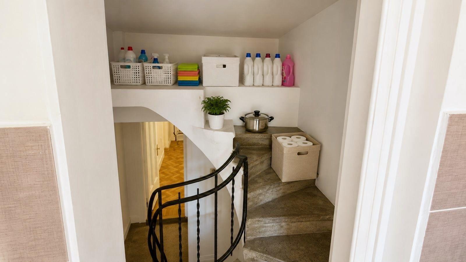 Spațiu de birouri 105 mp de închiriat ultracentral – 4 camere Eminescu - 3