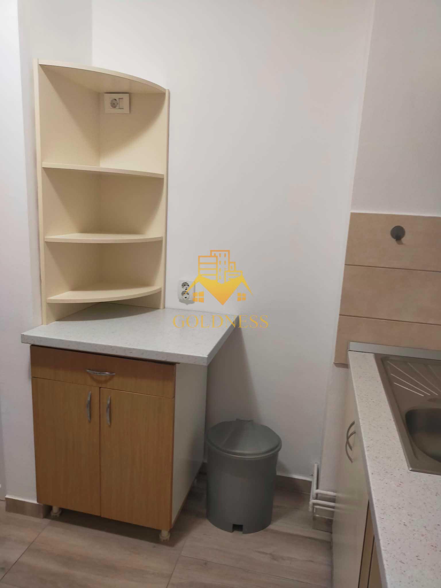 1 camera, Manastur, Baza sportiva, Minerva, Primăverii, Centrala - 5