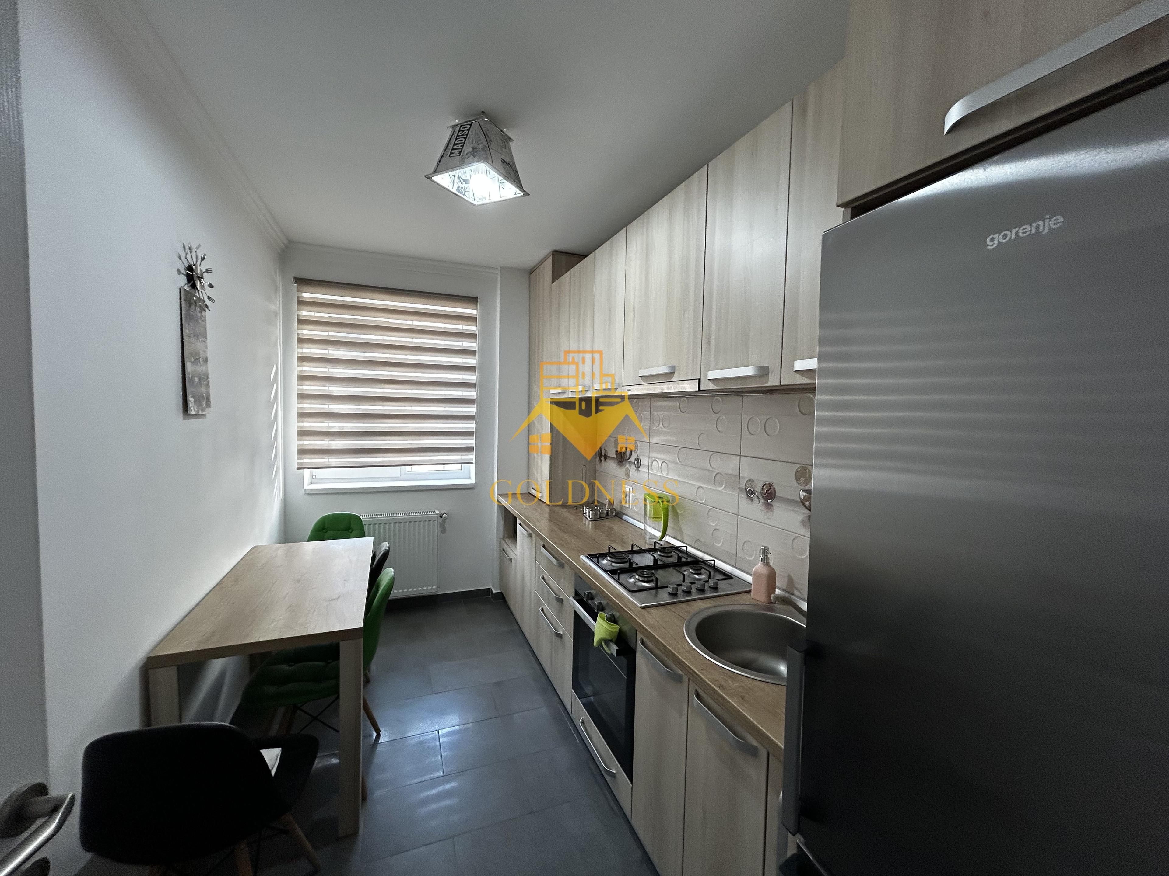 2 camere, Modern, Parcare, Pet Friendly, Dambul Rotund,Corneliu Coposu - 6