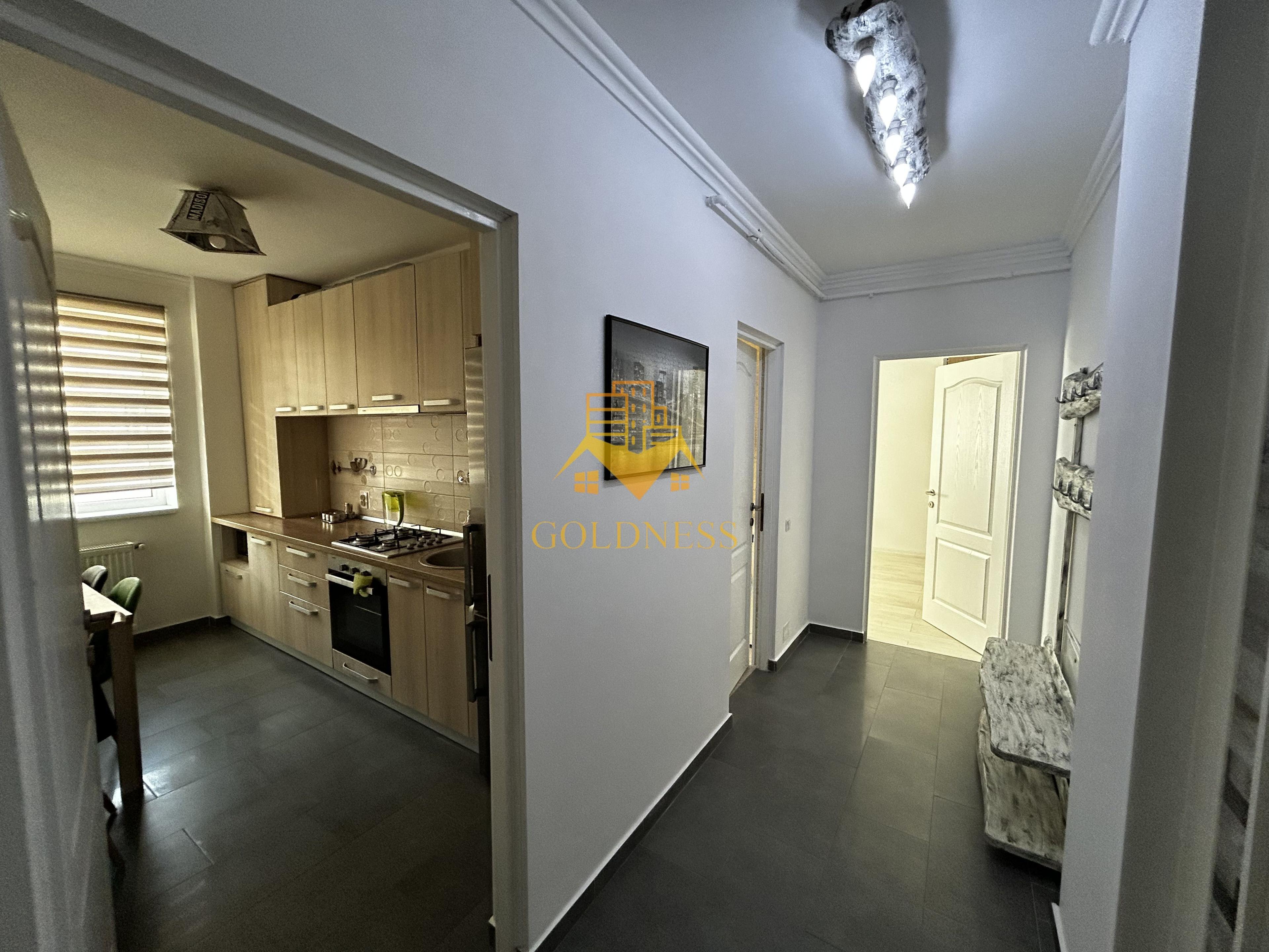 2 camere, Modern, Parcare, Pet Friendly, Dambul Rotund,Corneliu Coposu - 8