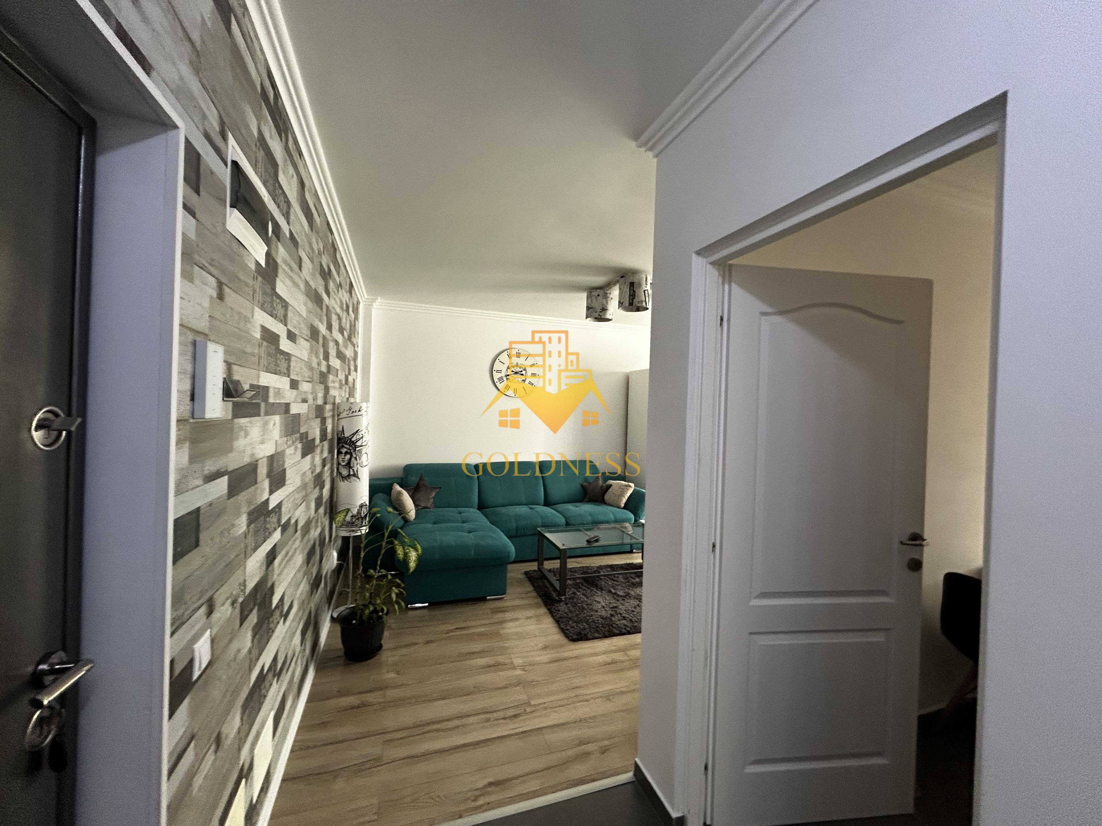 2 camere, Modern, Parcare, Pet Friendly, Dambul Rotund,Corneliu Coposu - 9