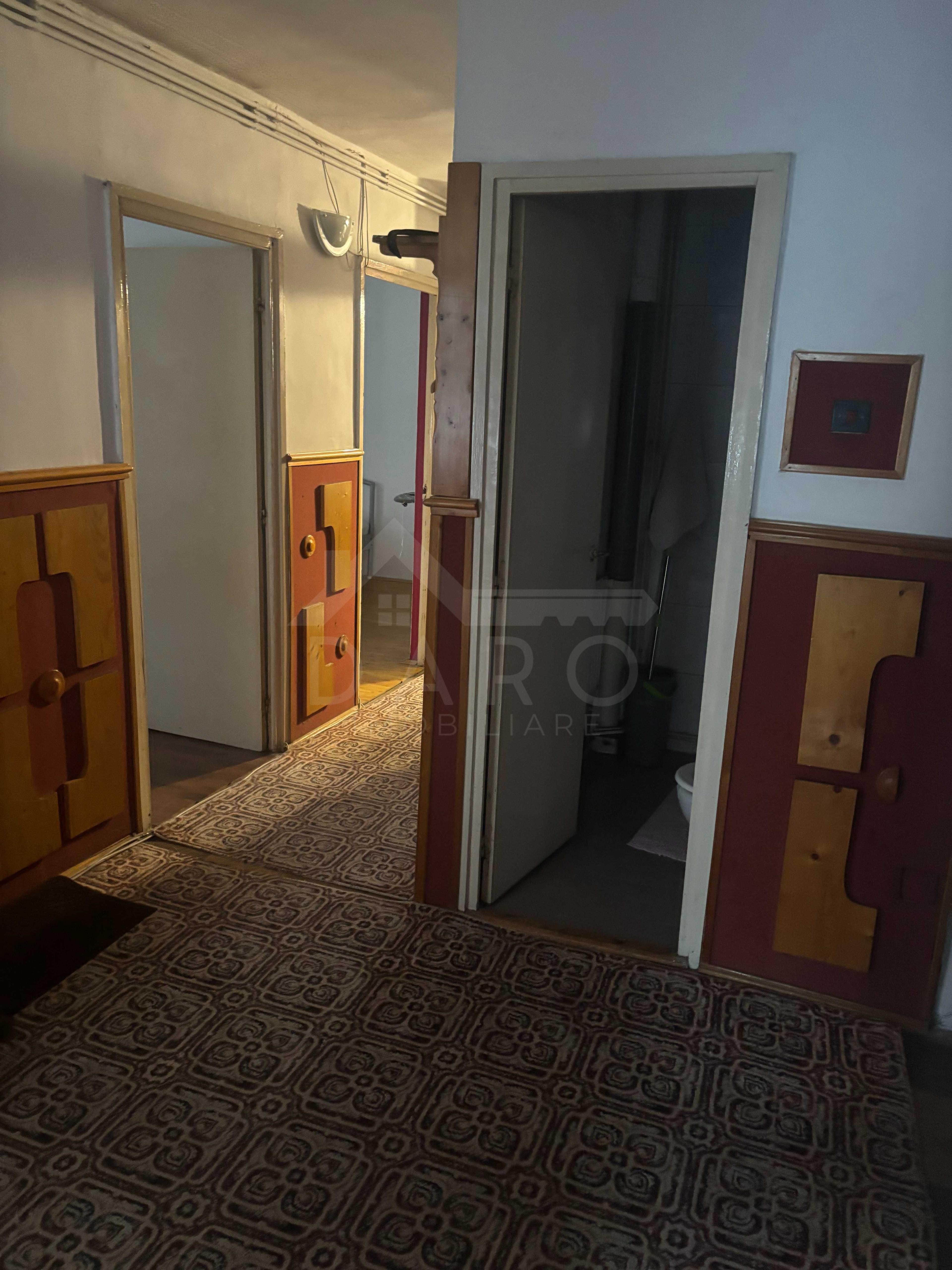 Apartament 3 Camere de Vanzare -90mp- Zona Pandurilor/ EON - 6