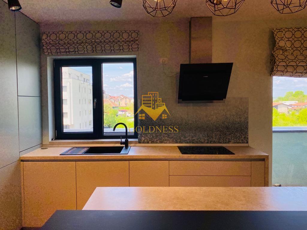 Penthouse, 3 camere, 2 bai, 2 parcari, Europa Zona Leroy Merlyn,Toyota - 18