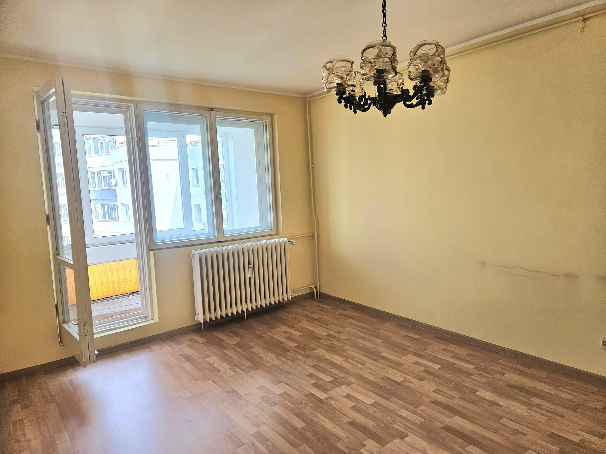 Vand apartament 2 camere la 5 minute de metrou Tineretului - 14