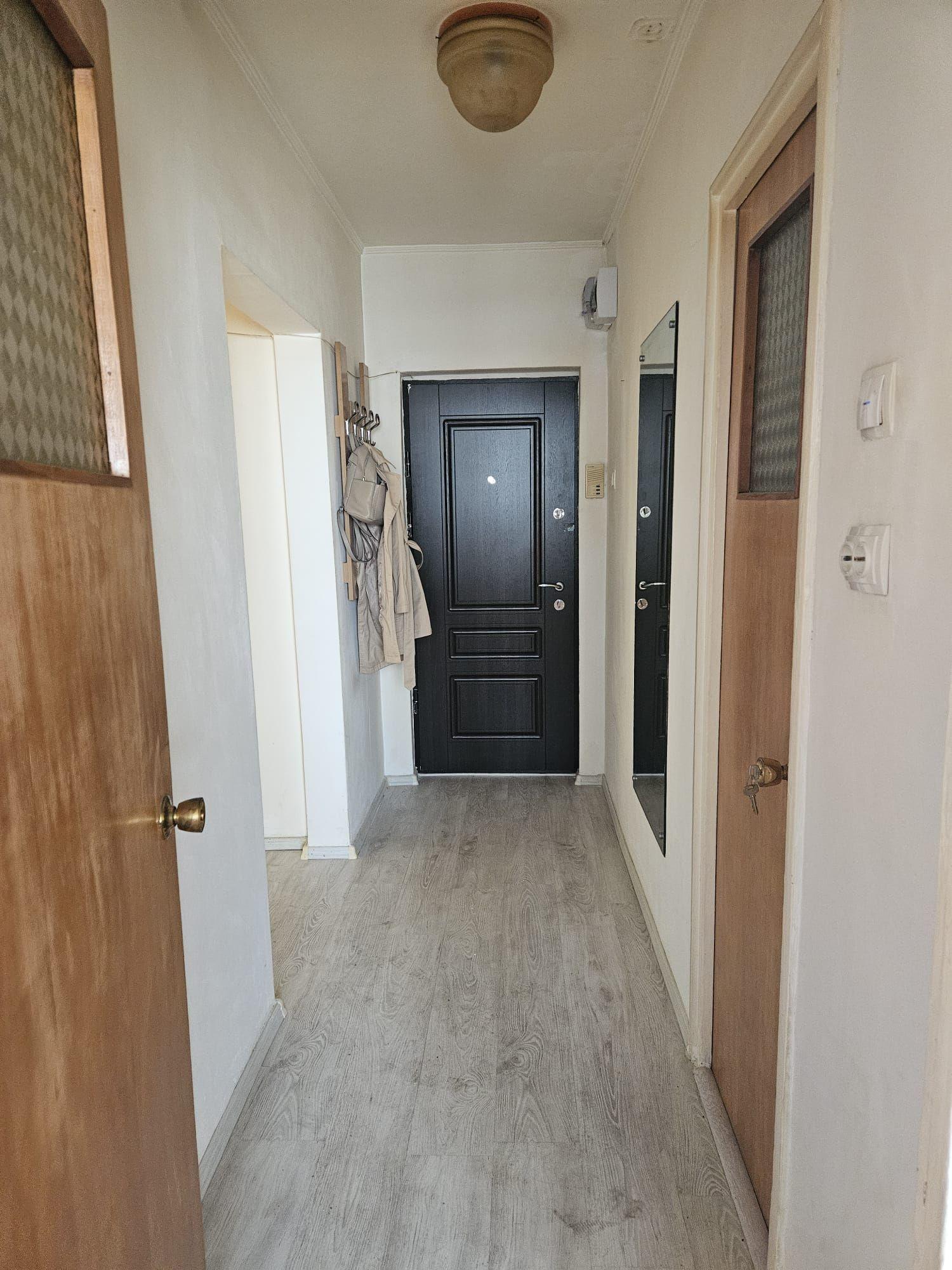 Vand apartament 2 camere la 5 minute de metrou Tineretului - 15