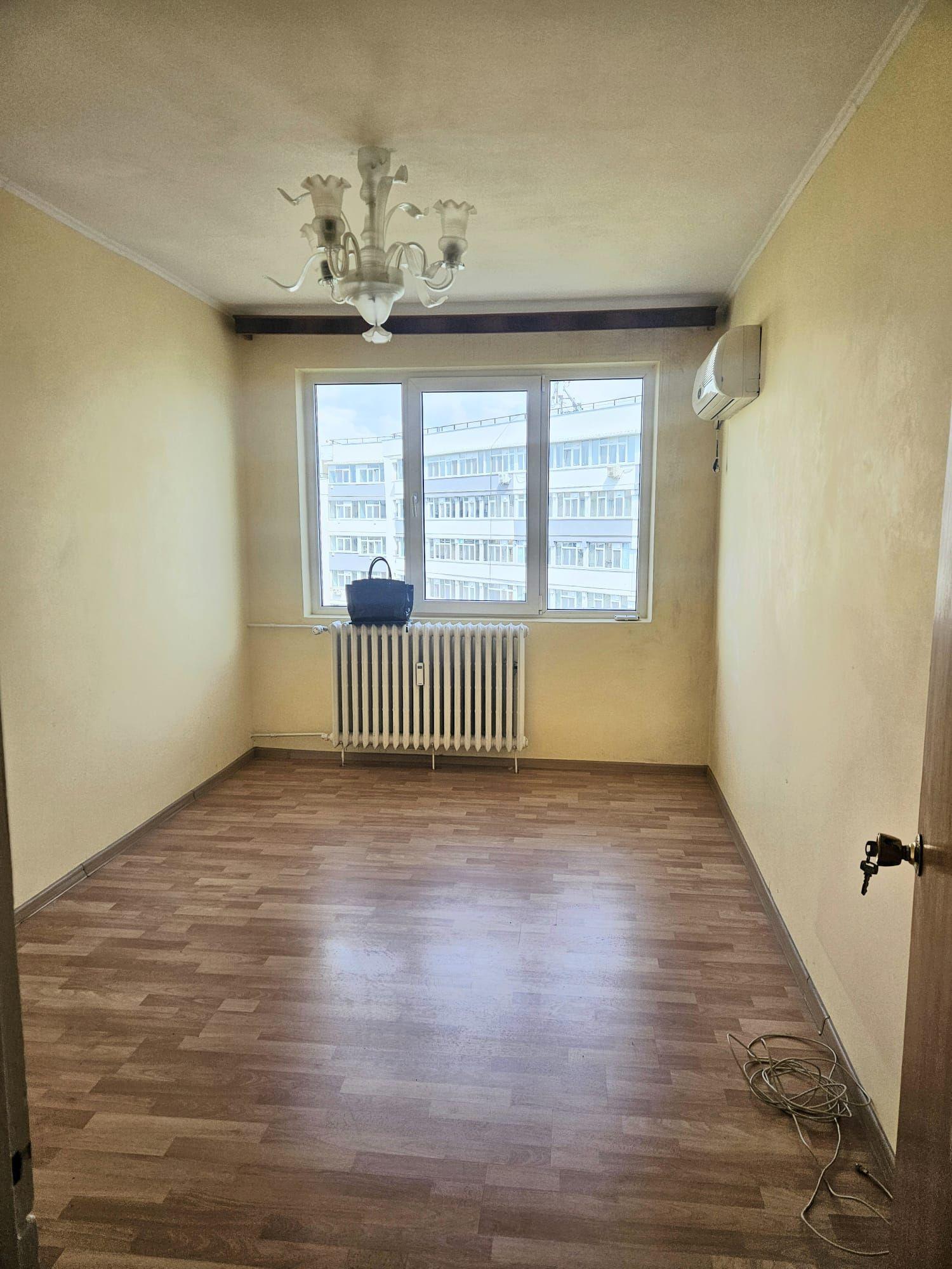 Vand apartament 2 camere la 5 minute de metrou Tineretului - 10