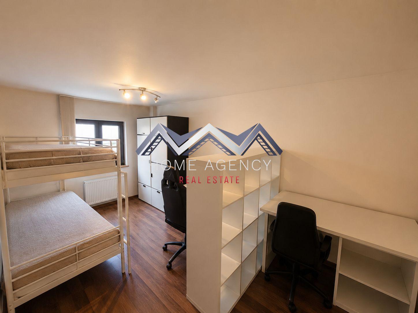 Apartament 4 camere ULTRACENTRAL Otopeni | lângă școală - 11