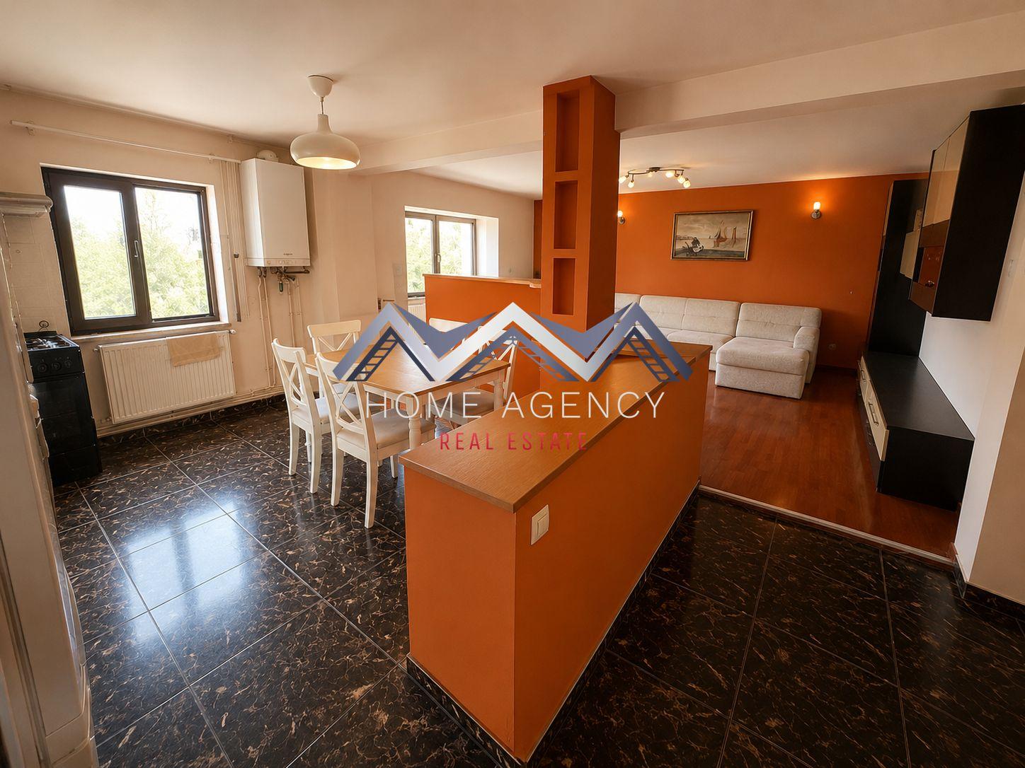 Apartament 4 camere ULTRACENTRAL Otopeni | lângă școală - 4